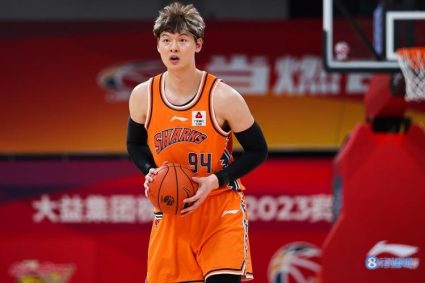 Recommended list of outstanding athletes for undergraduate guarantee: Wang Zhilin, Fujian Normal University, Zhuo Zhi & Pan Zhenqi, North University