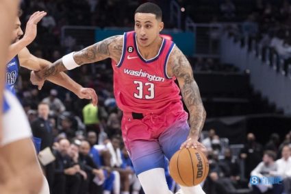 Is it worth it? Journalist: Jazz and Lone Ranger are interested in Kuzma players seeking 30 million annual salary contract