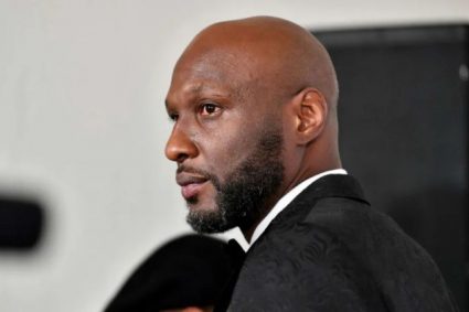 Open a drug rehabilitation center? Can Odom’s life be more outrageous