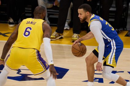 The Lakers will fight against Warriors twice in preseason, including basketable nets, sun and Bucks.