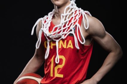 U19 men’s basketball World Cup is about to start! Li Yongwei shows makeup Photos: We’ll see you tomorrow