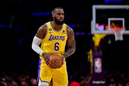 Hood-sifino: The Lakers are chasing the championship and learning from James, one of the best players in history