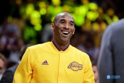 Many rookie names are Kobe “! Pelinka: many people are influenced by Kobe