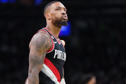 Haynes: Lillard has not talked with pioneer zero talent show, free market and future recently.