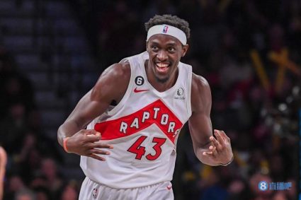 Haynes: siacam wants to stay in the Raptors and won’t get his team renewed with the deal.