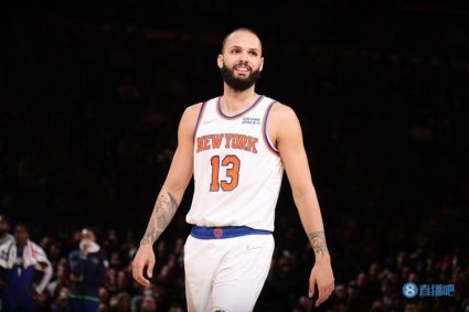 Team note: funier is working hard with Knicks to find a deal