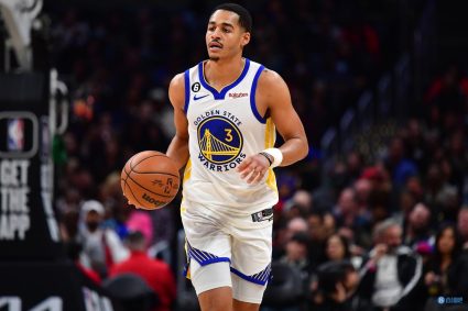 Grow gradually! Happy 24th birthday to warrior player Jordan Poole!