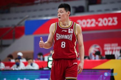 China’s three-person Men’s Basketball training list: Zhang Ning, Zou Yang, Zhao Jiaren and Lu Wenbo are listed