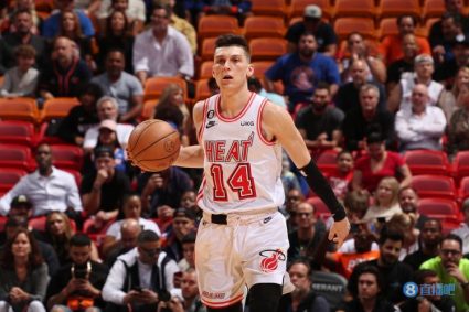 Meiji: even if the deal gets bill heat, it may go Croal and Duncan Robinson separately.