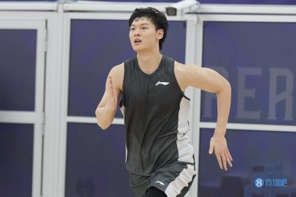 Wang Zhilin and other three Fujian basketball players were guaranteed to be recommended by Fujian Normal University.