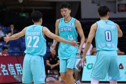 FIBA Official online review U19 men’s basketball World Cup worthy of attention player: Yang Hansen selected