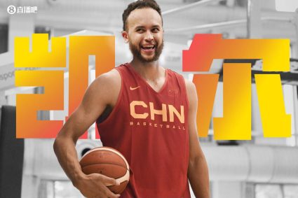 Suddenly ~ there are Chinese players fighting for NBA again