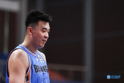 3 years Shougang career ended! Media Person: Li Muhao will leave Beijing team and return to Shenzhen men’s basketball