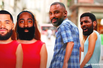 It is said that this is the current situation of rockets recruiting defenders in the free market?