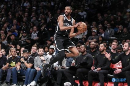 Woj: basketable nets will leave bridges and wait until there are superstars available for trading.