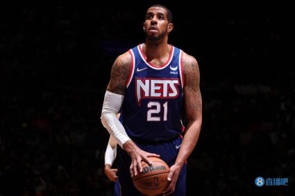 Taiwan media: there are two teams in contact with Aldridge, the latter will probably join the siege Lion