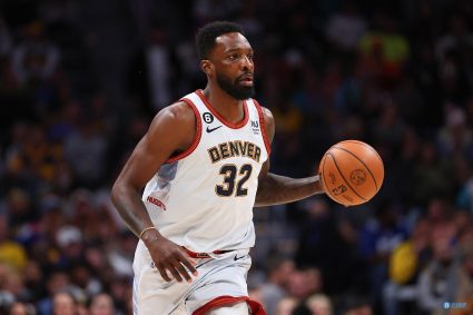 All the way! Jeff Green, Smith career teammates number breakdown History 3rd/6th