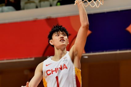 Beijing News: Fang Shuo will go all out to the national team for special training in the United States. Zeng fanbo will return to Beijing this weekend.