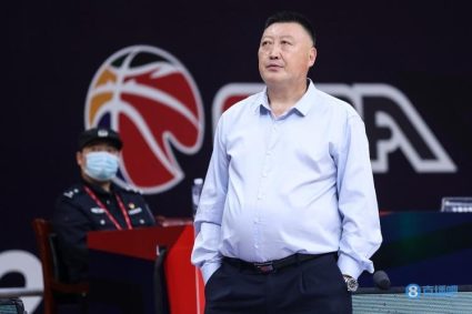 Shanxi men’s basketball reached a two-year renewal intention with manager Yang Xuezeng