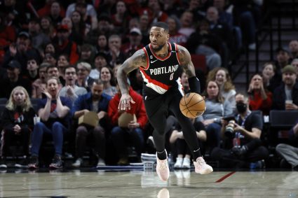 Windhorst: at present, pioneers are not interested in trading Lillard