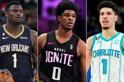 [Night talk meeting] do Pelicans need to seriously consider trading Zion?