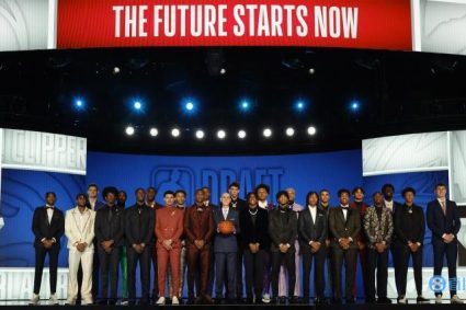 Woj: unless something strange happens, I won’t break the news this year. Draft conference