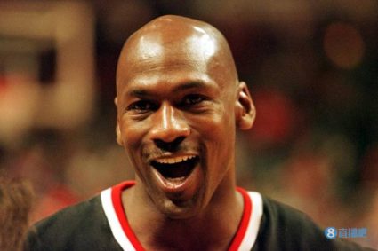 Win! Jordan earned 93.8 million sales teams + Nike dividends earned 4 billion