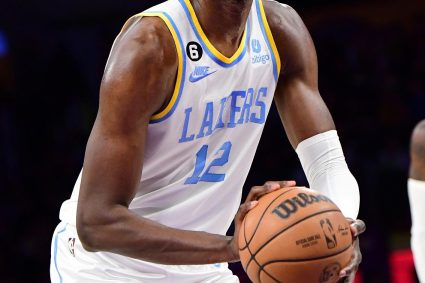 Meiji: Lakers Thunder explore downward trading consider trading with teams with multiple picks