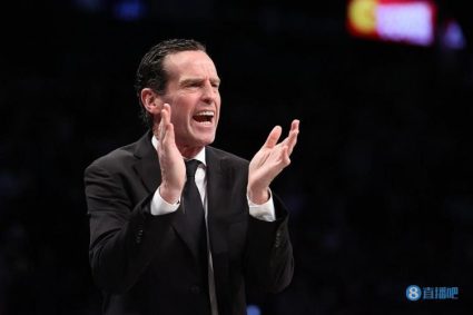 Woj: Raptors have seriously considered warrior assistant Atkinson and Bucks assistant Charles Lee