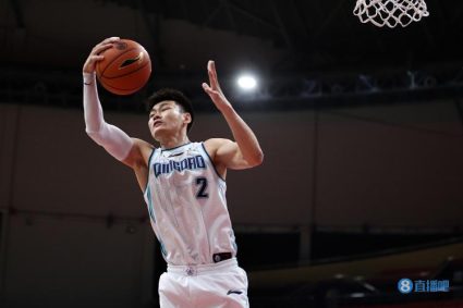 Ji mengnian: Wang Ruize may enter China’s men’s basketball training list