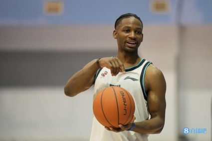 Beijing men’s basketball tends to choose foreign aid from American defenders playing in Europe and has several candidate targets.