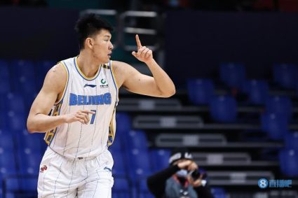 Fan Ziming & Raymond and Shougang’s renewal of men’s basketball are all developing in a positive direction.