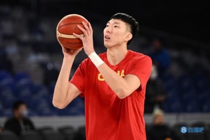 Media person: several independent sources told North control that Zhou Qi’s attitude towards signing the contract was “all out”