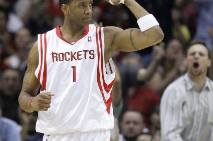 McGrady shows the video and opens China Tour: I’m back in China