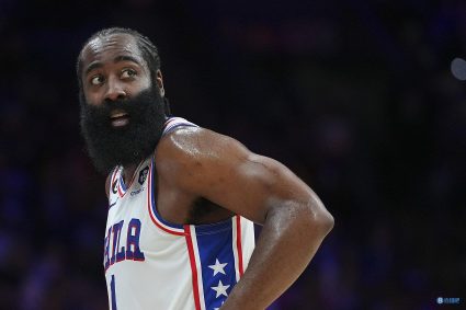 Skip:76 people played themselves dead. I knew Harden was not credible in this key game.