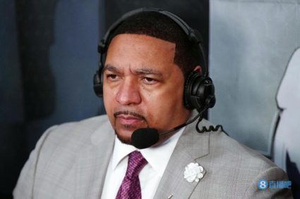 Nuggets reporter: Mark Jackson did not vote for any MVP vote to yokiki this year