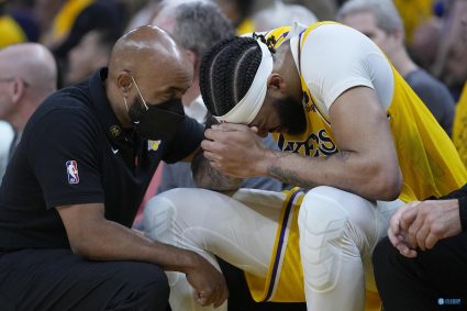 Warrior Medical Team conspiracy theory outside the locker room? Rehabilitation Experts refute the rumor: this is the routine preparation for the competition.