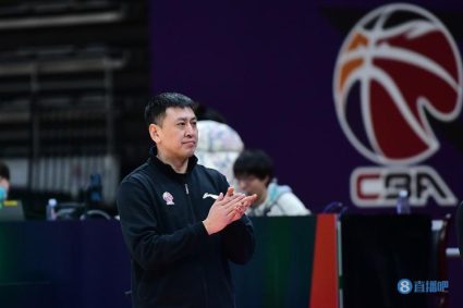 Wang Shilong: there is really a big gap with Liaoning team. Feel the game with the attitude of learning