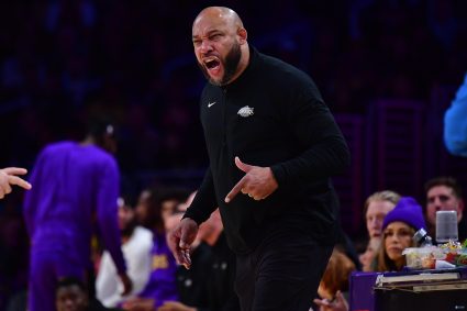 Ham talked about Cole and said that the Lakers broke: I am only responsible for coaching and will not fall into the bottomless pit of blaming the referee.