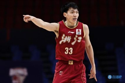 Xu Jingyu: both inside and outside Zhejiang suffer losses. Wu Qian played in the state. Otherwise, the finals will be swept again.