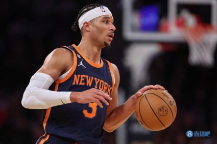 Mei Ji: Hart will obviously renew his contract with Knicks. The starting salary is probably no more than 20 million.