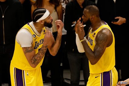 This is not over yet! Jennings: The Lakers are really a championship team