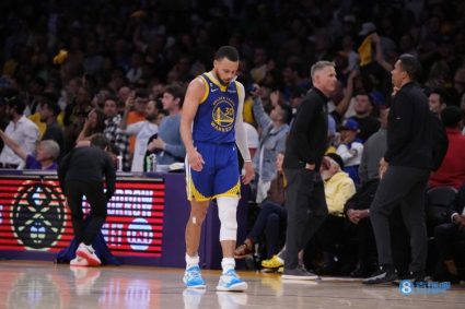 Skip: if the Warriors are gone, the Warriors dynasty will probably end there.