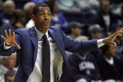 Stein: Former University of Connecticut coach Kevin Ollie is the leader of the next Piston coach