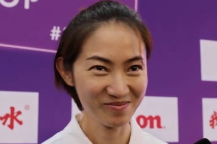 Chinese three-person Basketball Women’s team coach: I don’t want the players to inspire the energy and highlight