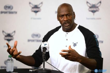 Basketball economics | Unqualified boss? Jordan wants to get rid of Hornets at a high level to show investment wisdom