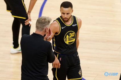 Barbecue sister: The league hopes that the longer the series, the better the Warriors will play every match without whistle.