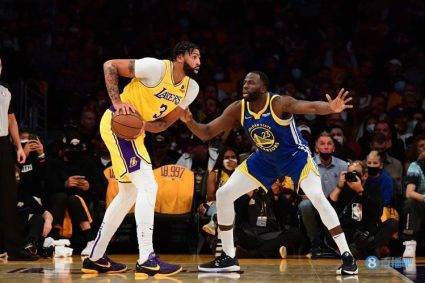 Ma Jian: The home whistle of the Lakers is still very obvious, but whether they can win depends on the performance of all members.