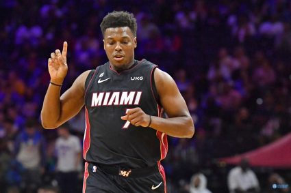 Heat hit rate is not high & Defense wins! Lowry: You have to win in a different way.