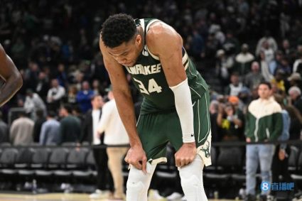 Parkins: if the Bucks didn’t fail, why would they fire their coach?